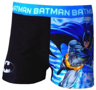 Chlapecké plavky - Batman, vel. 104/110