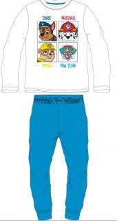 Chlapecké pyžamo - Paw Patrol, (3851-0), vel. 110