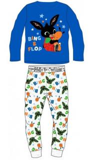 Chlapecké pyžamo - Zajíček Bing, vel. 92