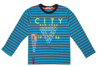Chlapecké tričko Kugo - New York, vel. 116