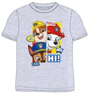 Chlapecké tričko Paw Patrol, vel. 104