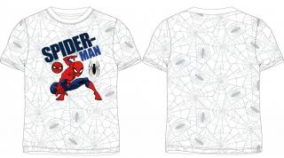 Chlapecké tričko - Spiderman, vel. 110