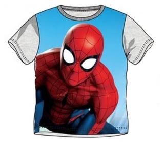 Chlapecké tričko - Spiderman, vel. 98
