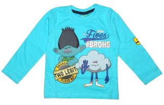 Chlapecké tričko - Trollové, vel. 104