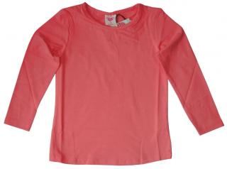 Dívčí tričko Glo-Story, jednobarevné, vel.104