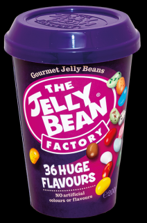 Jelly Bean - Želé fazolky Gourmet Mix 200g