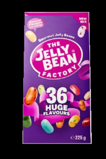 Jelly Bean - Želé fazolky Gourmet Mix 225g