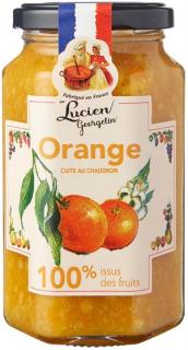 Lucien Georgelin - 100% Pomerančová zavařenina 300g