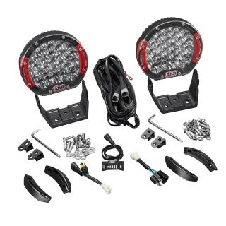 ARB LED světlomety Solis 21 kompletní sada
