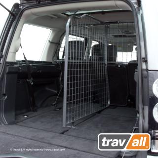 Dělící příčka pro LAND ROVER DISCOVERY 3/4 LAND ROVER 3/4 (04-16)