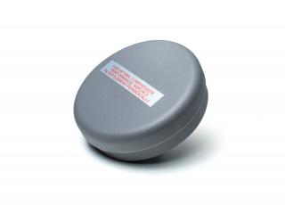 Náhradní šedé pouzdro na filtr pro kompresor VIAIR 380C