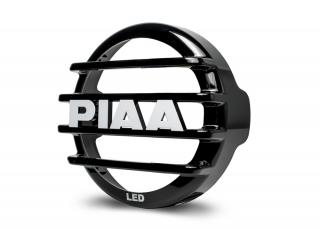PIAA náhradní mřížka světlometu LP550 s logem PIAA