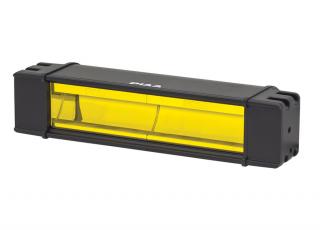 PIAA Světelná LED rampa RF10 o délce 25,4cm, žlutý mlhový světlomet