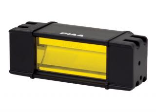 PIAA Světelná LED rampa RF6 o délce 15,24cm, žlutý mlhový světlomet