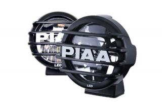 Přídavné dálkové LED světlomety PIAA LP550 o průměru 131mm