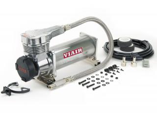VIAIR vzduchový kompresor 485C, Platinum, 100% prac. cyklus při 200 PSI