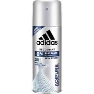 Adidas Deodorant 150ml Adipure