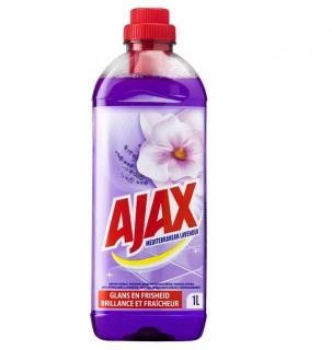 Ajax Čistič podlah 1,3L Levandule