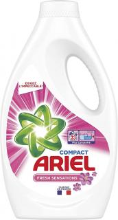 Ariel Fresh Sensations Gel na praní 23 Pracích cyklů
