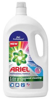Ariel Professional Color gel na praní 70 Pracích cyklů