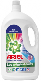 Ariel Professional Color gel na praní 80 Pracích cyklů