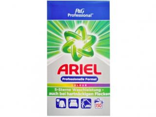 Ariel Professional Color prášek na praní 140 Pracích cyklů