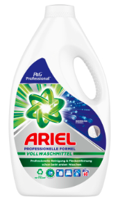 Ariel Professional Univerzální gel na praní 55 Pracích cyklů