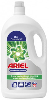 Ariel Professional Univerzální gel na praní 70 Pracích cyklů