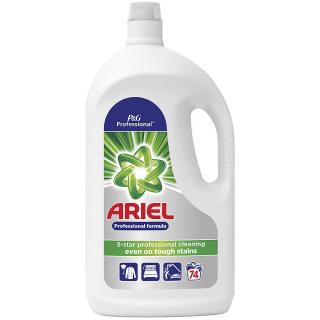 Ariel Professional Univerzální gel na praní 74 Pracích cyklů
