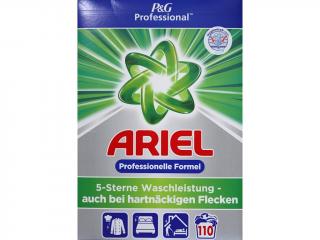 Ariel Professional Univerzální prášek na praní 110 Pracích cyklů