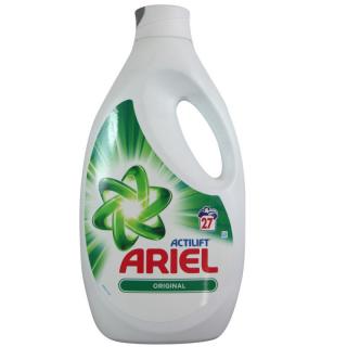 Ariel Total Gel na praní 27 Pracích cyklů