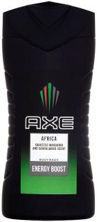 Axe Sprchový gel 250ml Africa