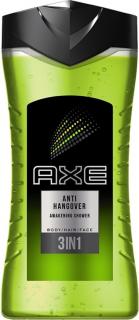 Axe Sprchový gel 250ml Anti Hangover