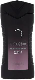 Axe Sprchový gel 250ml Black Night