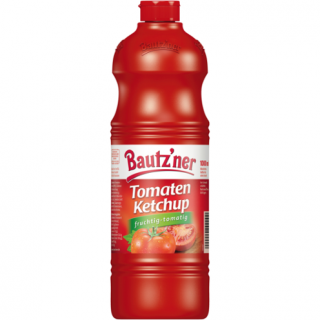 Bautzner Prémiový kečup 1000ml