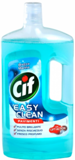 Cif Easy Clean Univerzální čistič s vůní moře 1L