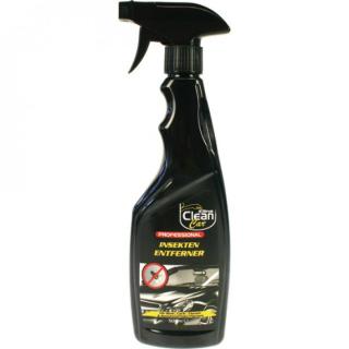 Clean Car Odstraňovač zbytků hmyzu 500ml