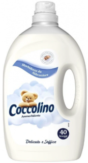 Coccolino Aviváž Delicato e Soffice XXL 3L