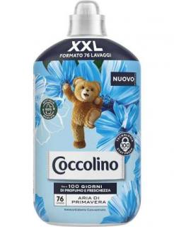 Coccolino Concentrato Aviváž Aria di Primavera XL 1,75L