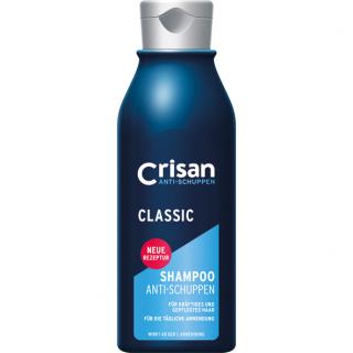 Crisan Classic Šampon proti lupům 250ml