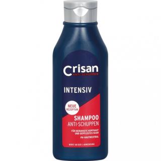 Crisan Intensiv Šampon proti lupům 250ml