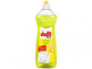 Dalli Citrus Fresh prostředek na nádobí 1l