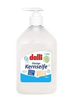 Dalli Tekuté Jádrové mýdlo 500ml