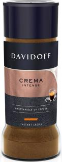 Davidoff Crema Intense Rozpustná káva 90g