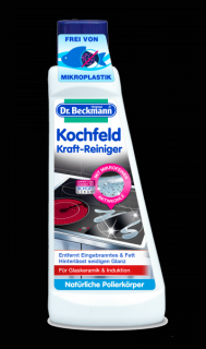 Dr. Beckmann Speciální čistič sklokeramických desek 250ml