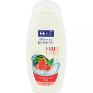 Elina Sprchový gel Wassermelone 300ml