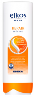 Elkos Repair balzám pro poškozené a křehké vlasy 300ml