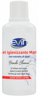 Evin Dezinfekční gel na ruce 500ml