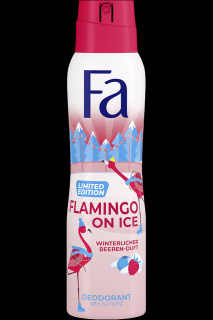 Fa Deodorant 150ml Flamingo on Ice