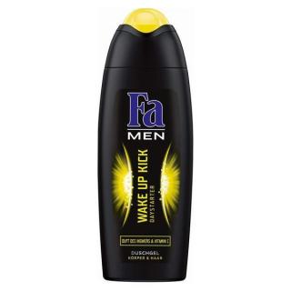 Fa Men Sprchový gel 250ml Wake Up Kick 2v1